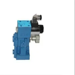 Rock Breaker Relief Valve, Valve Size up to 10 inch