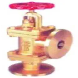Globe Gate Check Valves, Material Mild Steel