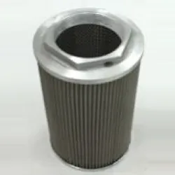 Suction Strainer SC3-020- Hydroline Filter, Diameter 1 inch