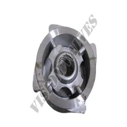 Scavenge Line NRV, Valve Size 4 Inch