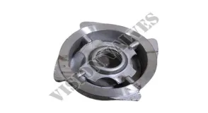 Scavenge Line NRV, Valve Size 4 Inch