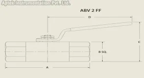 High Ball Valve, Pressure High Pressure, Low Pressure, Medium Pressure