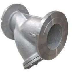 Jcb 3dx Hydraulic Strainer, Brand DELCON