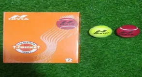 Tennis Cricket Ball, Size Full