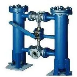 CsSS 316SS 304 Water Solvent Basket Type Strainer, Capacity 50, SizeDimension 1-40, Model Bhel and Siemens Design
