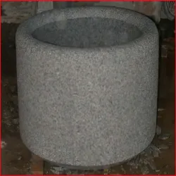 Wash Basin, SizeDimension 355 x 460 x 115 mm