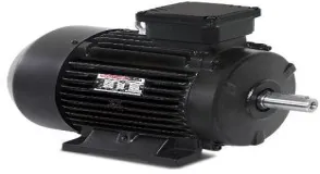 Inverter Duty Motor, Power 2 HP