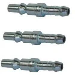 Hydraulic Hose Fitting Valve, Material Brass