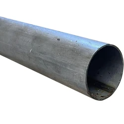 Mild Steel Pipe