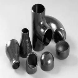 Pipe Fitting, Head Code 7307