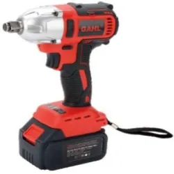 Cordless Impact Wrench KPAB1685, Model NameNumber DCF899P2 18V