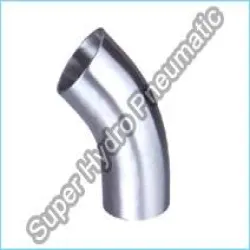 Dairy Fitting, SizeDiameter 1 inch