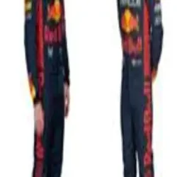 Racing Suit, Size FREE SIZE
