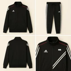Mens Sport Jackets, Fabric Polyester