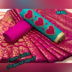 44 Regular Wear Ikkat Cotton Suits, GSM 44, Width 44-45