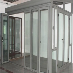 Aluminum Fabrication Service