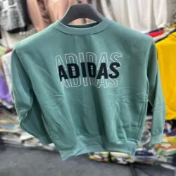 Full Sleeve Sweatshirt, Fabric Cotton