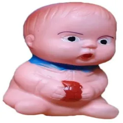Laughing Baby Doll, Shape 30 cm