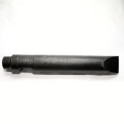 Rock Breaker Chisels, Type Moil Point