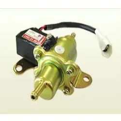 Four Wheeler, Voltage 12 Volt