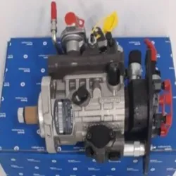 Four Wheeler, UsageApplication JCB FUEL INJECTION PUMP 320A6526
