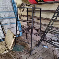Fiberglass Fabrication Works