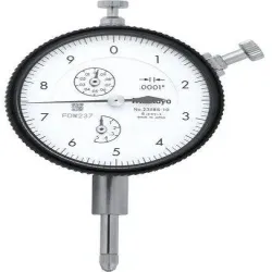 Measurement Gauge, Accuracy 002 mm