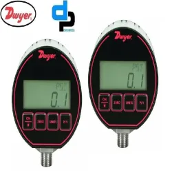 Pressure Gauge, Pressure Type Gauge Pressure
