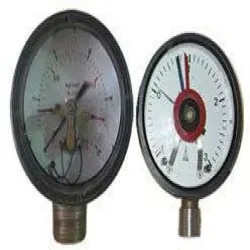 Diapharagam Homogenizer Seal Pressure Gauge, Use Process Industries