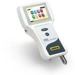 Portable Gas Analyzer, for Laboratory Use, Material ABS