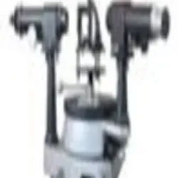UV-Double Beam Spectrometer, Dimensions 138x323