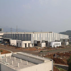 Structure Designing Fabrication