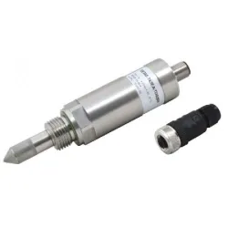 Dew Point Transmitter, for Laboratory, Model NameNumber Testo 6743
