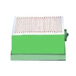 Sine Chuck, UsageApplication Industrial