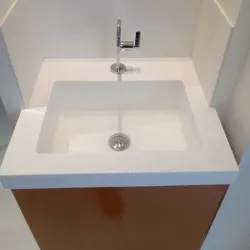 12mm Corian Acrylic Solid Surface, I deal in New Only