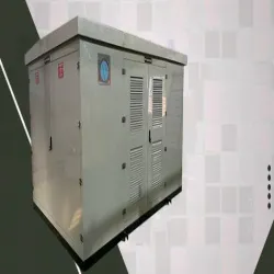 CSS Compact Secondary Substation, Type IndoorOutdoor