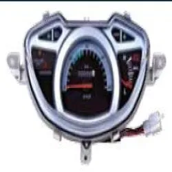 Instrument Cluster, Packaging Type Box
