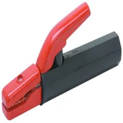 Welding Electrode Holder, Packaging quantity per box 70 pieces in carton