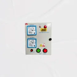 Operated Pump Starters, Brand Autocon