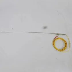 Aluminum Molten Metal Thermocouples, No of Pin 3