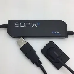 Mi Rtd Pt 100 Temperature Sensor