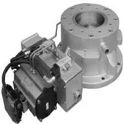 Dome Valve Seal for ash handling, UsageApplication Ash handling
