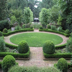 Landscape Contracting Service