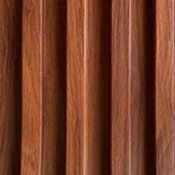 Flute Panel, Core Filling Sand, Cement, Fly Ash