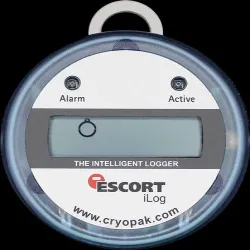 configuration port Mini USB, windows Touch Screen Temperature Data Logger, 92 X 92 X 150 mm, Model NameNumber SMARTLOG-04, Temperature Range -40 DegreeC to 80 DegreeC, Export Of Data PDF