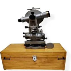 DET05L Laser Theodolite, Product Type Theodolite
