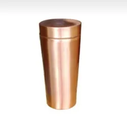 Water Bottle, Capacity 750 ml