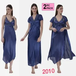 Alpine Nighty, Design Printed