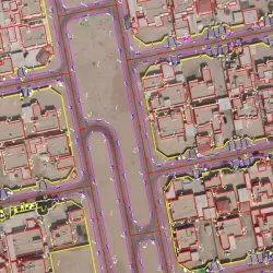 Photogrammetric Services, Type of Service Contract Project Based