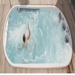 Swimming Pool manufacturers india, Capacity 15000LTR